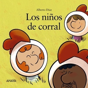 Los niños de corral