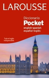 Diccionario Pocket English-Spanish / Español-Inglés