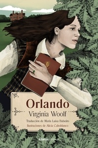 Orlando  Edición ilustrada