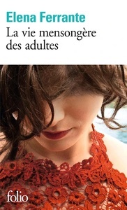 La vie mensongère des adultes