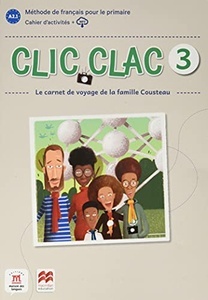 Clic-Clac 3 Ejercicios
