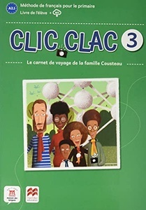 Clic-Clac 3 Alumno