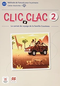 Clic-Clac 2 Ejercicios