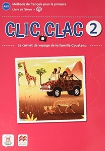 Clic-Clac 2 Alumno