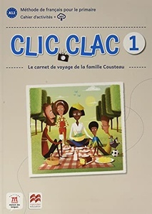 Clic-Clac 1 Ejercicios