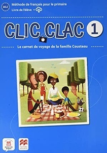Clic-Clac 1 Alumno