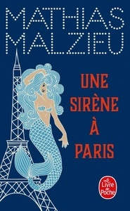 Une sirène à Paris