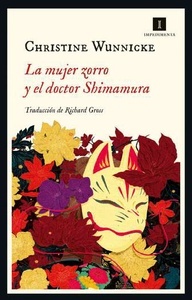 La mujer zorro y el doctor Shimamura