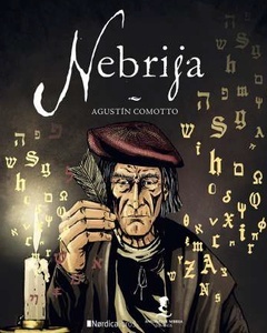 Nebrija