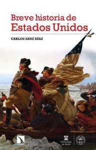 Breve historia de Estados Unidos