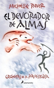 El devorador de las almas