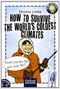 How to Survive to the World's Coldest Climates (1 ESO) (with downlodable Mp3)