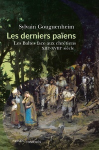 Les derniers Paiens