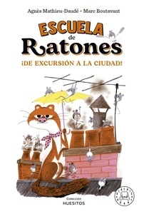 Escuela de ratones 2