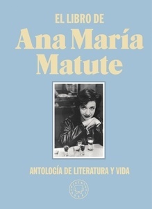 El libro de Ana María Matute