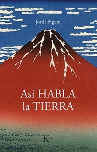 Así habla la Tierra