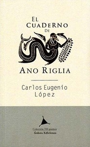 Cuaderno de Ano Riglia