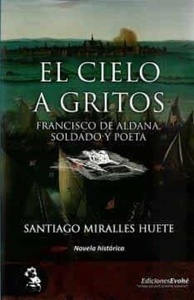 El cielo a gritos