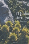 El jardín sin riego