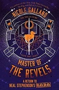 Master of the Revels: Book 2