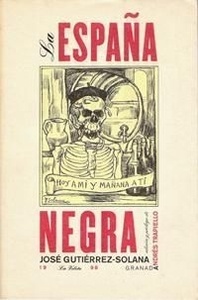 La España negra