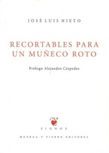 Recortables para un muñeco roto