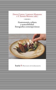 Gastronomía, cultura y sostenibilidad