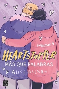 Heartstopper 4