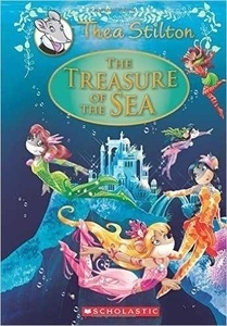 The Treasure of the Sea