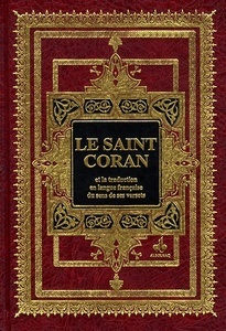 Le Saint Coran