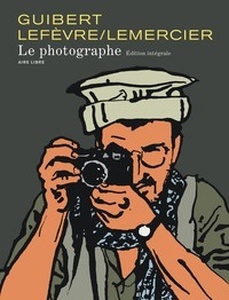 Le photographe