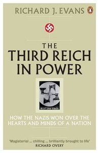 The Third Reich in Power 1933-1939
