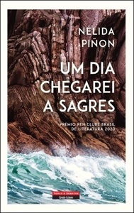 Um dia chegarei a Sagres