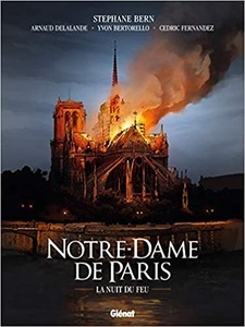 Notre-Dame de Paris