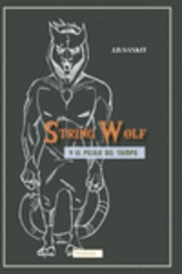 String Wolf y el pelaje del tiempo