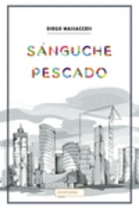 Sánguche pescado