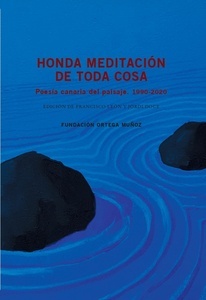 Honda meditacion de toda cosa