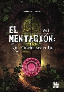 EL Mentagion Vol. 1: La puerta secreta