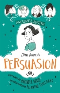Awesomely Austen