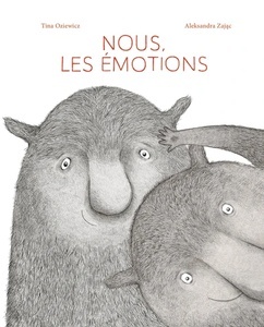 Nous, les émotions