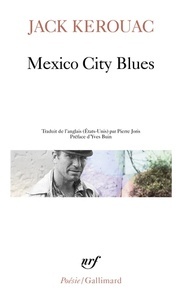 Mexico City Blues