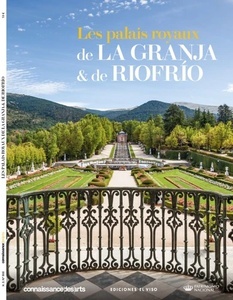 Le palais de la Granja