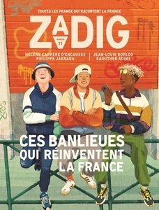 Zadig Nº11