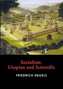 Socialism : Utopian and Scientific