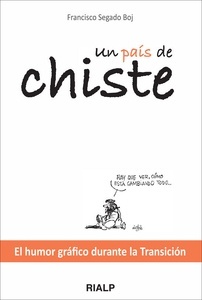 Un país de chiste
