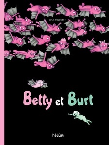 Betty et Burt