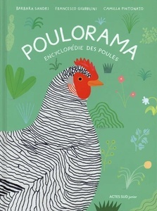 Poulorama - Encyclopédie des poules