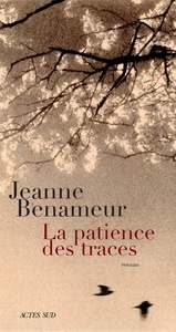 La patience des traces