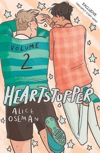 Heartstopper 3