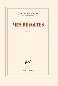 Mes révoltes